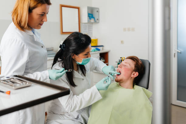 Best Emergency Treatment for Dental Infections or Abscesses in Norwood, PA